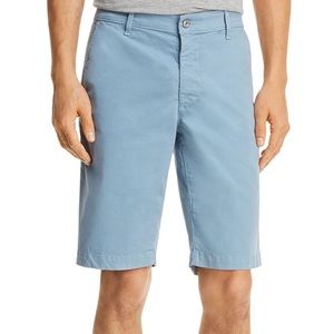 AG Jeans Griffin tailored shorts